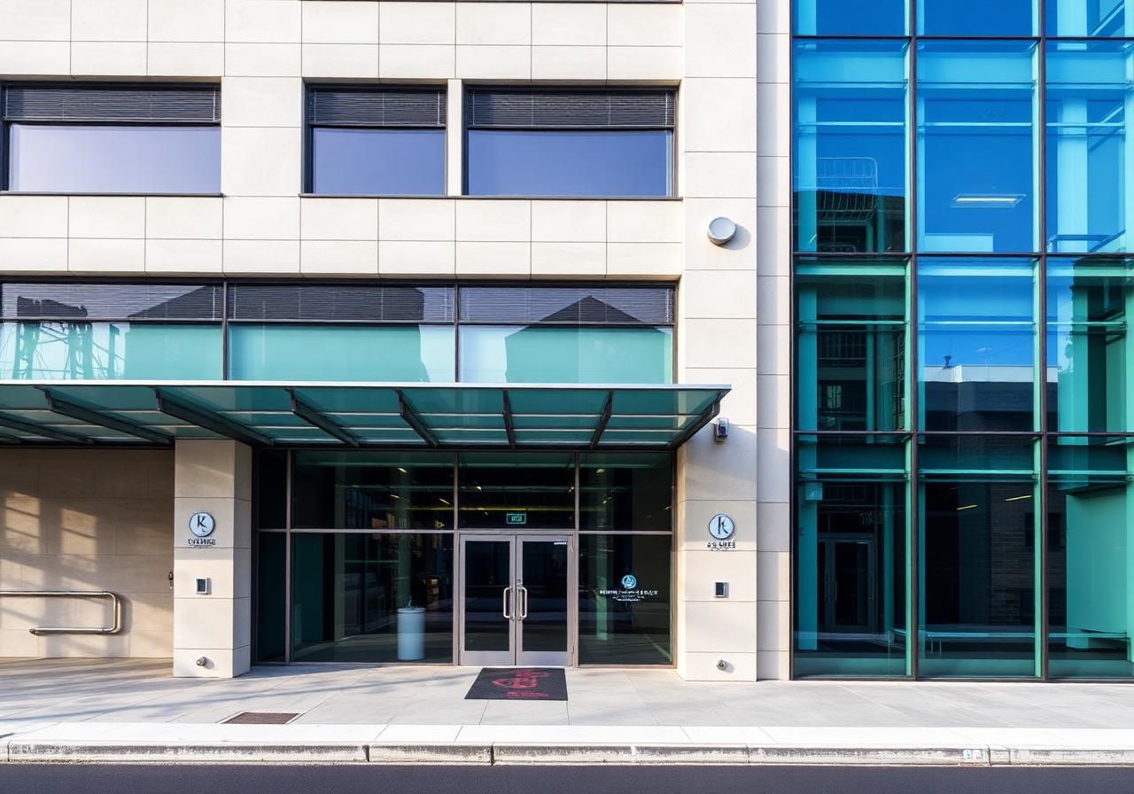 ACTA Sydney Campus in Parramatta