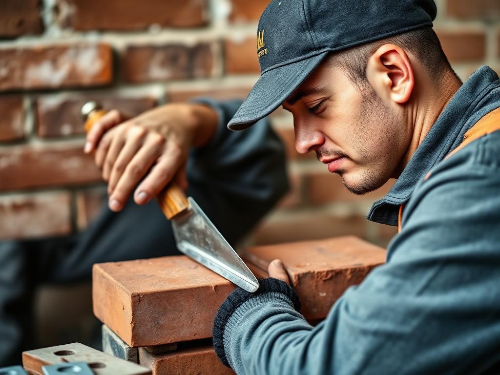 Hands-on trades practical