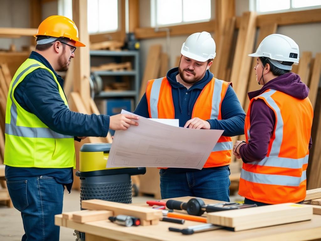 White Card — Work Safely in Construction