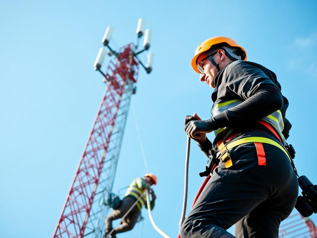 Telecommunications Safety Awareness